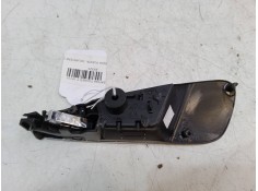 Recambio de maneta interior puerta delantera derecha para opel zafira tourer c (p12) 1.4 lpg (75) referencia OEM IAM    2