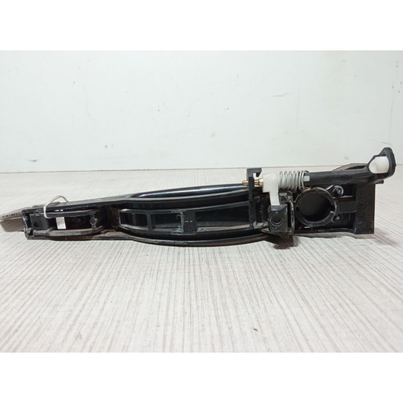 Recambio de maneta exterior puerta delantera derecha para peugeot 307 (3a/c) 1.4 16v referencia OEM IAM   
