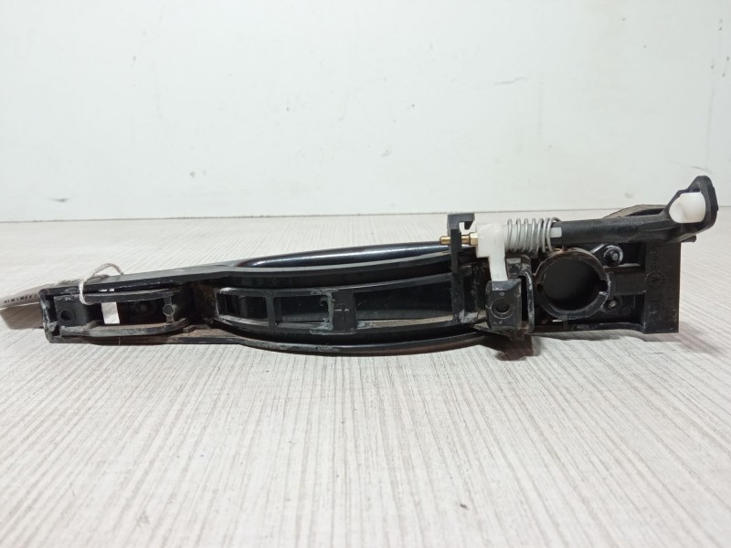 Recambio de maneta exterior puerta delantera derecha para peugeot 307 (3a/c) 1.4 16v referencia OEM IAM   