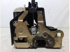 Recambio de cerradura puerta delantera izquierda para renault clio ii (bb_, cb_) 1.4 16v (b/cb0p, bb13) referencia OEM IAM    2