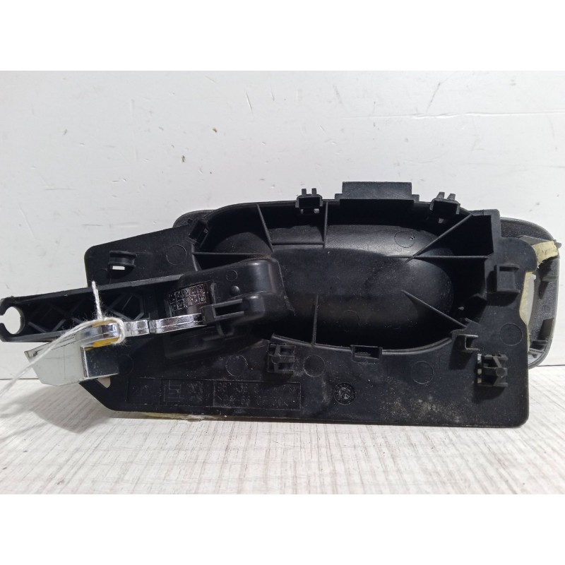 Recambio de maneta interior puerta trasera derecha para peugeot 307 sw (3h) 1.6 hdi 90 referencia OEM IAM   