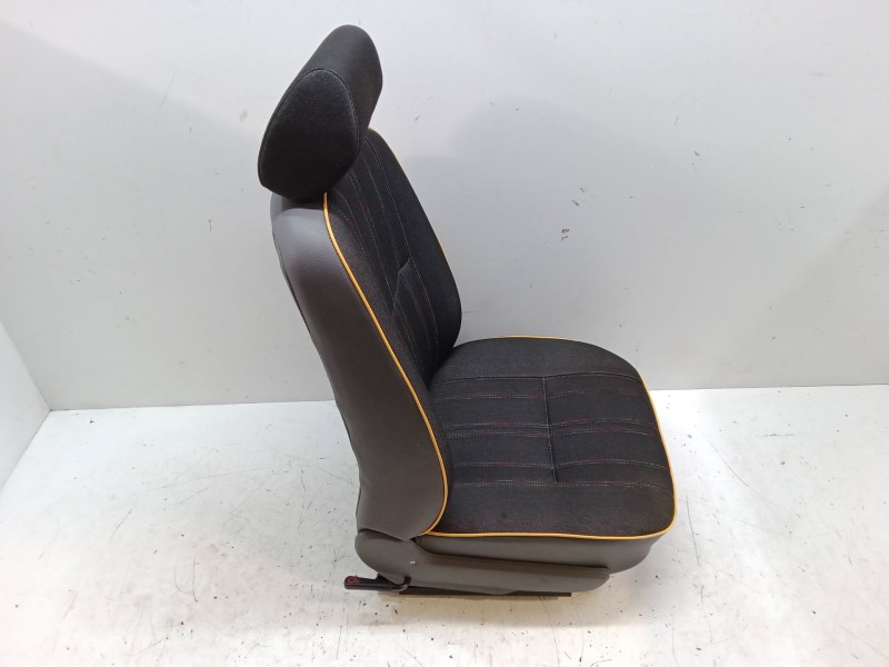 Recambio de asiento delantero derecho para peugeot 205 ii (20a/c) 1.1 referencia OEM IAM   