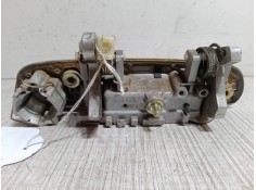 Recambio de maneta exterior puerta delantera izquierda para mazda 323 f vi hatchback (bj) 2.0 (bjfw) referencia OEM IAM    2