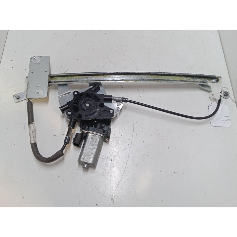 Recambio de elevalunas electrico delantero izquierdo para smart city-coupe (450) 0.6 (450.352, 450.353) referencia OEM IAM   