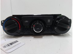 Recambio de mando climatizador para hyundai i20 i (pb, pbt) 1.2 referencia OEM IAM 972504P540  C329KPCAA