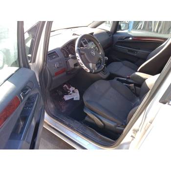 OPEL ZAFIRA B FURGONETA/MONOVOLUMEN (A05)