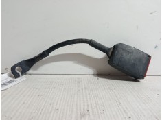 Recambio de anclaje cinturon delantero derecho para renault express furgoneta/monovolumen (f40_, g40_) 1.9 d (f40r) referencia O