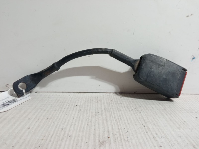 Recambio de anclaje cinturon delantero derecho para renault express furgoneta/monovolumen (f40_, g40_) 1.9 d (f40r) referencia O