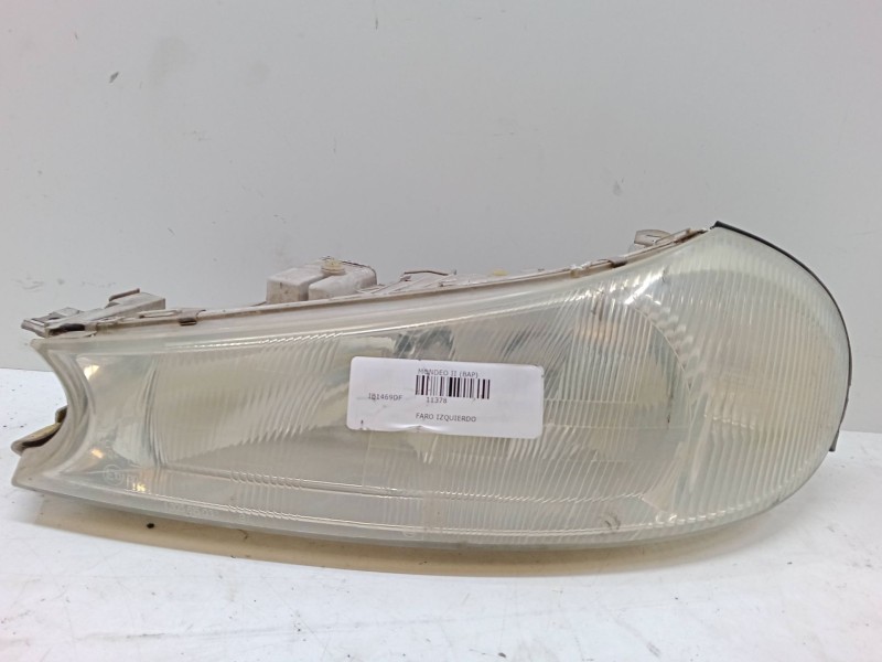 Recambio de faro izquierdo para ford mondeo ii (bap) 2.5 24v referencia OEM IAM   