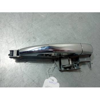 MANETA EXTERIOR PUERTA TRASERA DERECHA 9684559980 