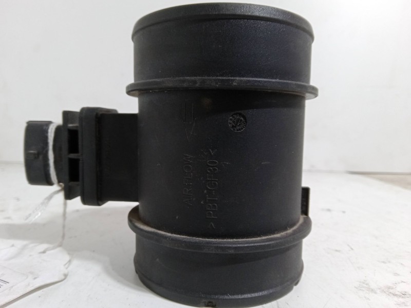 Recambio de caudalimetro para opel combo tour 1.3 cdti 16v referencia OEM IAM 0281002618.55350048  