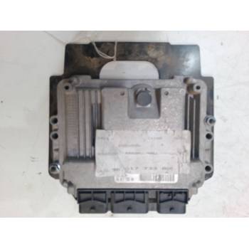 CENTRALITA MOTOR UCE 