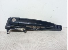 Recambio de maneta exterior puerta delantera izquierda para peugeot 307 (3a/c) 1.4 16v referencia OEM IAM   