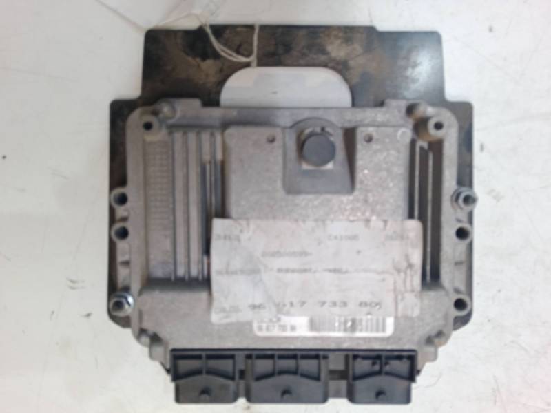 CENTRALITA MOTOR UCE 
