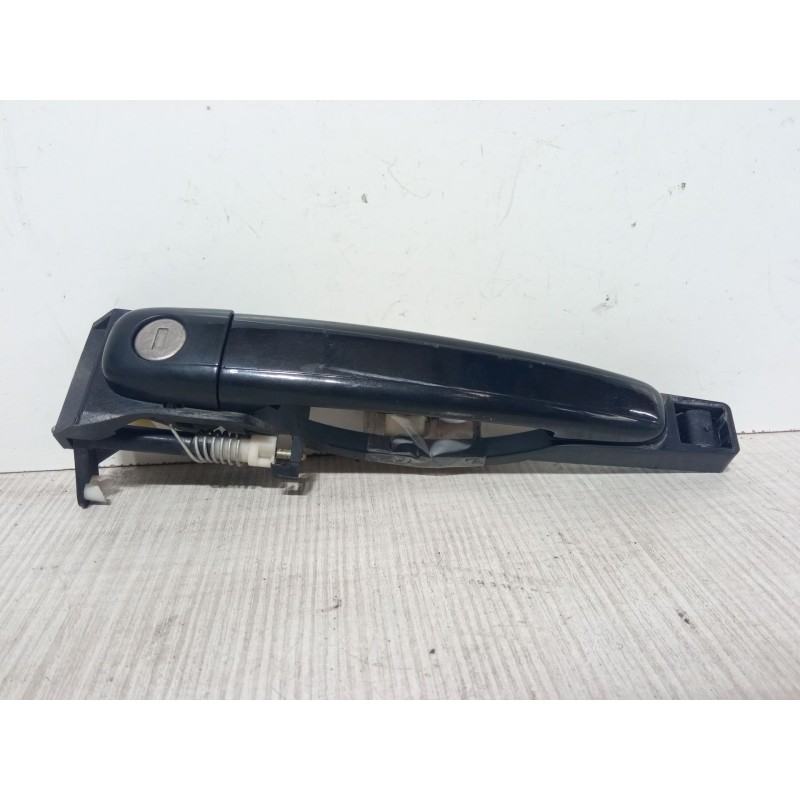 Recambio de maneta exterior puerta delantera izquierda para peugeot 307 (3a/c) 1.4 16v referencia OEM IAM   