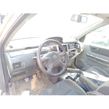 NISSAN X-TRAIL I (T30)