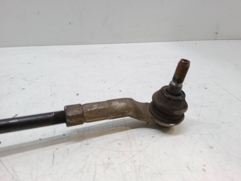 Recambio de cremallera direccion para skoda fabia iii (nj3) 1.2 tsi referencia OEM IAM 6C1423058E  6900003928