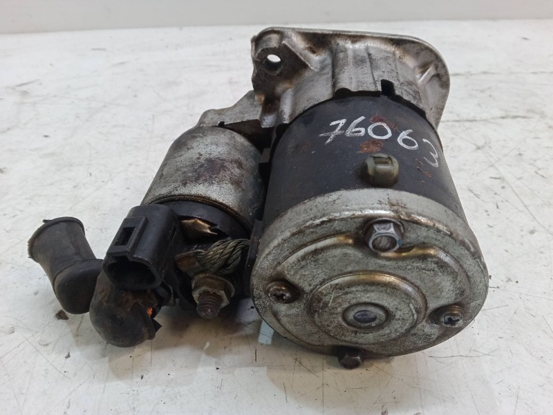 Recambio de motor arranque para hyundai i30 (fd) 1.4 referencia OEM IAM   