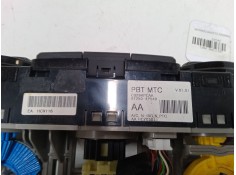 Recambio de mando climatizador para hyundai i20 i (pb, pbt) 1.2 referencia OEM IAM 972504P540  C329KPCAA 2