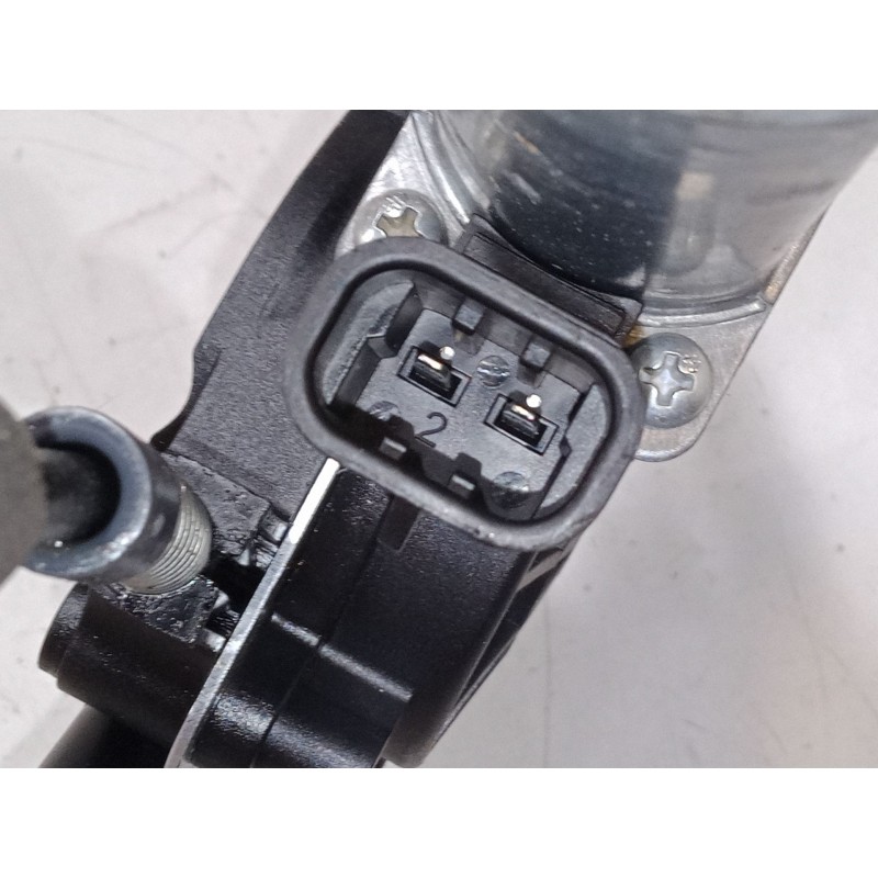 Recambio de elevalunas electrico delantero izquierdo para smart city-coupe (450) 0.6 (450.352, 450.353) referencia OEM IAM   