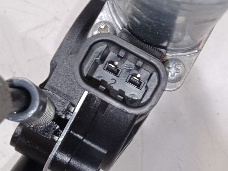 Recambio de elevalunas electrico delantero izquierdo para smart city-coupe (450) 0.6 (450.352, 450.353) referencia OEM IAM   