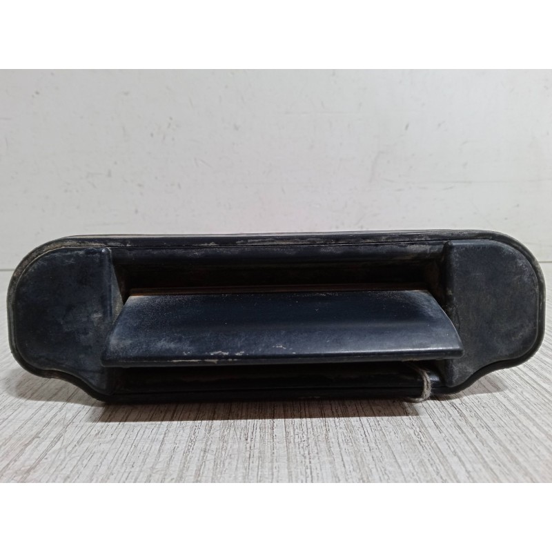 Recambio de maneta exterior porton para mazda 323 f vi hatchback (bj) 2.0 (bjfw) referencia OEM IAM   