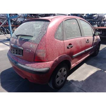 CITROËN C3 I (FC_, FN_)