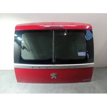 PORTON TRASERO COMPLETO 
