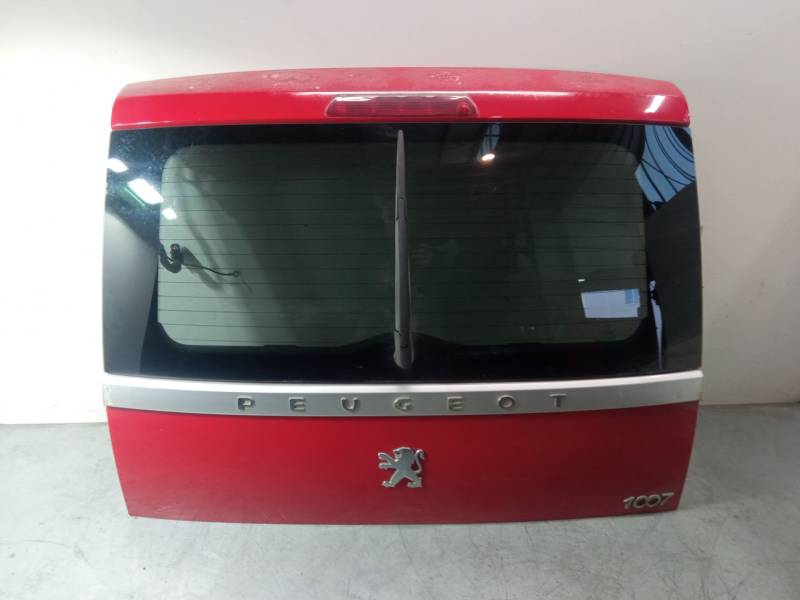 PORTON TRASERO COMPLETO 