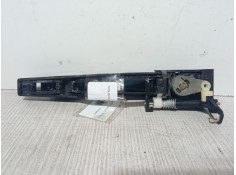Recambio de maneta exterior puerta delantera izquierda para peugeot 307 (3a/c) 1.4 16v referencia OEM IAM    2