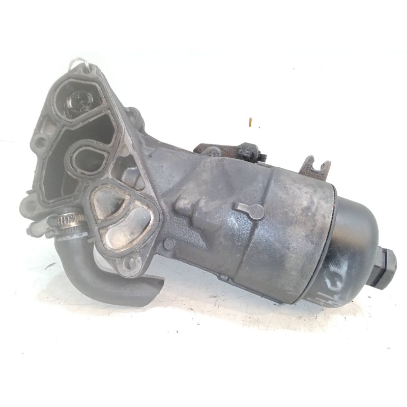 Recambio de enfriador aceite motor para citroën c4 ii (nc_) 1.6 hdi 90 referencia OEM IAM   