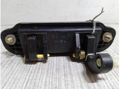 Recambio de maneta exterior porton para mazda 323 f vi hatchback (bj) 2.0 (bjfw) referencia OEM IAM    2