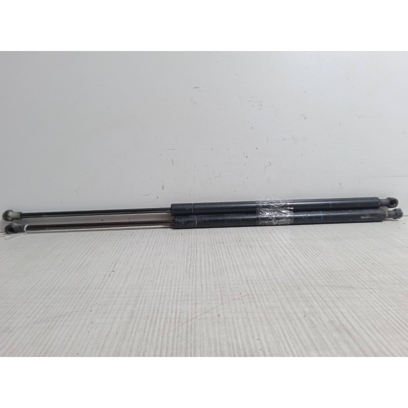 Recambio de amortiguadores malet/porton para peugeot 206 sw (2e/k) 1.4 referencia OEM IAM   