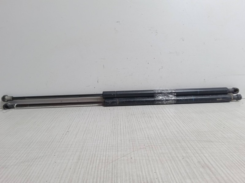 Recambio de amortiguadores malet/porton para peugeot 206 sw (2e/k) 1.4 referencia OEM IAM   