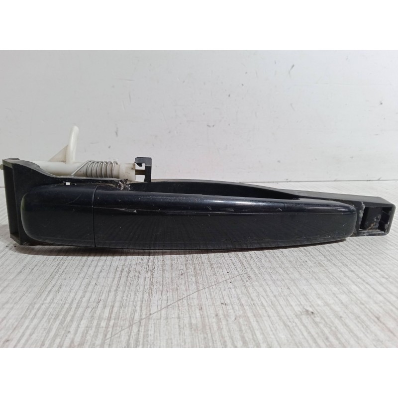 Recambio de maneta exterior puerta trasera derecha para peugeot 307 (3a/c) 1.4 16v referencia OEM IAM   