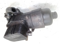 Recambio de enfriador aceite motor para citroën c4 ii (nc_) 1.6 hdi 90 referencia OEM IAM    2