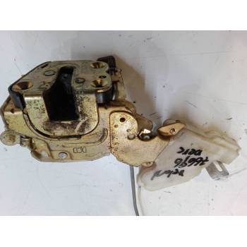 CERRADURA PUERTA DELANTERA DERECHA 