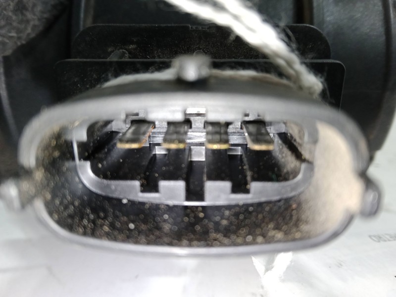 Recambio de caudalimetro para opel combo tour 1.3 cdti 16v referencia OEM IAM 0281002618.55350048  