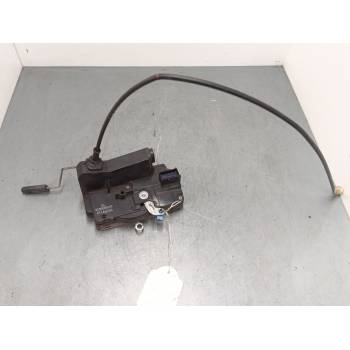 CERRADURA PUERTA DELANTERA IZQUIERDA 8200008260 