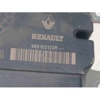 CENTRALITA AIRBAG 985102122R 