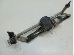 Recambio de motor limpia delantero para skoda fabia iii (nj3) 1.2 tsi referencia OEM IAM   