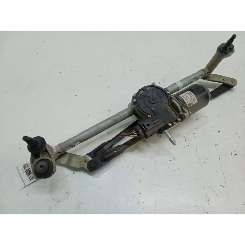 Recambio de motor limpia delantero para skoda fabia iii (nj3) 1.2 tsi referencia OEM IAM   