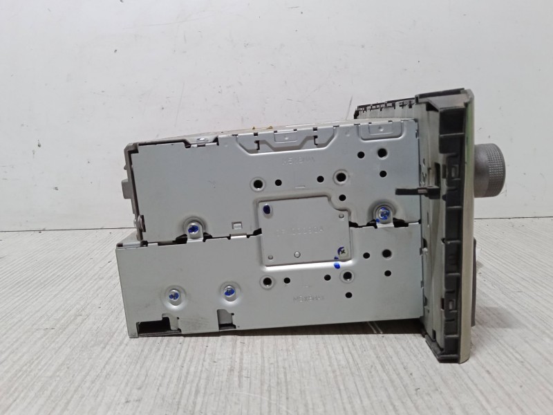 Recambio de radio cd para toyota avensis (_t25_) 2.2 d-4d (adt251_) referencia OEM IAM CFF00009B  