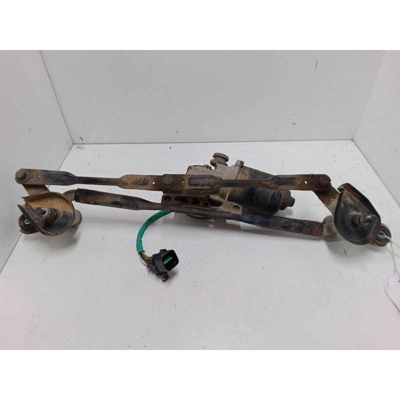 Recambio de motor limpia delantero para hyundai i20 i (pb, pbt) 1.2 referencia OEM IAM   