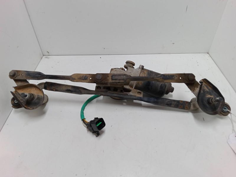 Recambio de motor limpia delantero para hyundai i20 i (pb, pbt) 1.2 referencia OEM IAM   