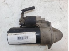 Recambio de motor arranque para mercedes-benz clase a (w168) a 170 cdi (168.009, 168.109) referencia OEM IAM 0051511601  0001115 2