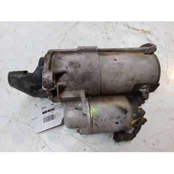 MOTOR ARRANQUE 