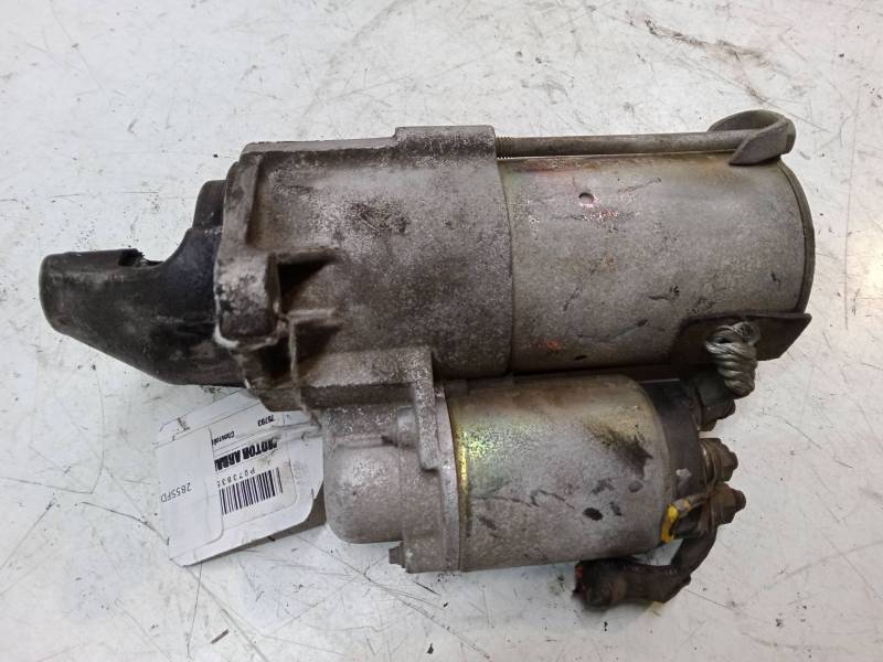 MOTOR ARRANQUE 