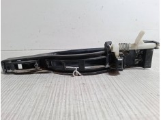Recambio de maneta exterior puerta trasera derecha para peugeot 307 (3a/c) 1.4 16v referencia OEM IAM    2