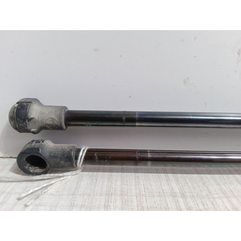 Recambio de amortiguadores malet/porton para peugeot 206 sw (2e/k) 1.4 referencia OEM IAM   